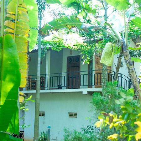 Hotel Wild Heaven Udawalawe Esterno foto