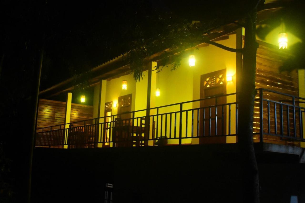 Hotel Wild Heaven Udawalawe Esterno foto