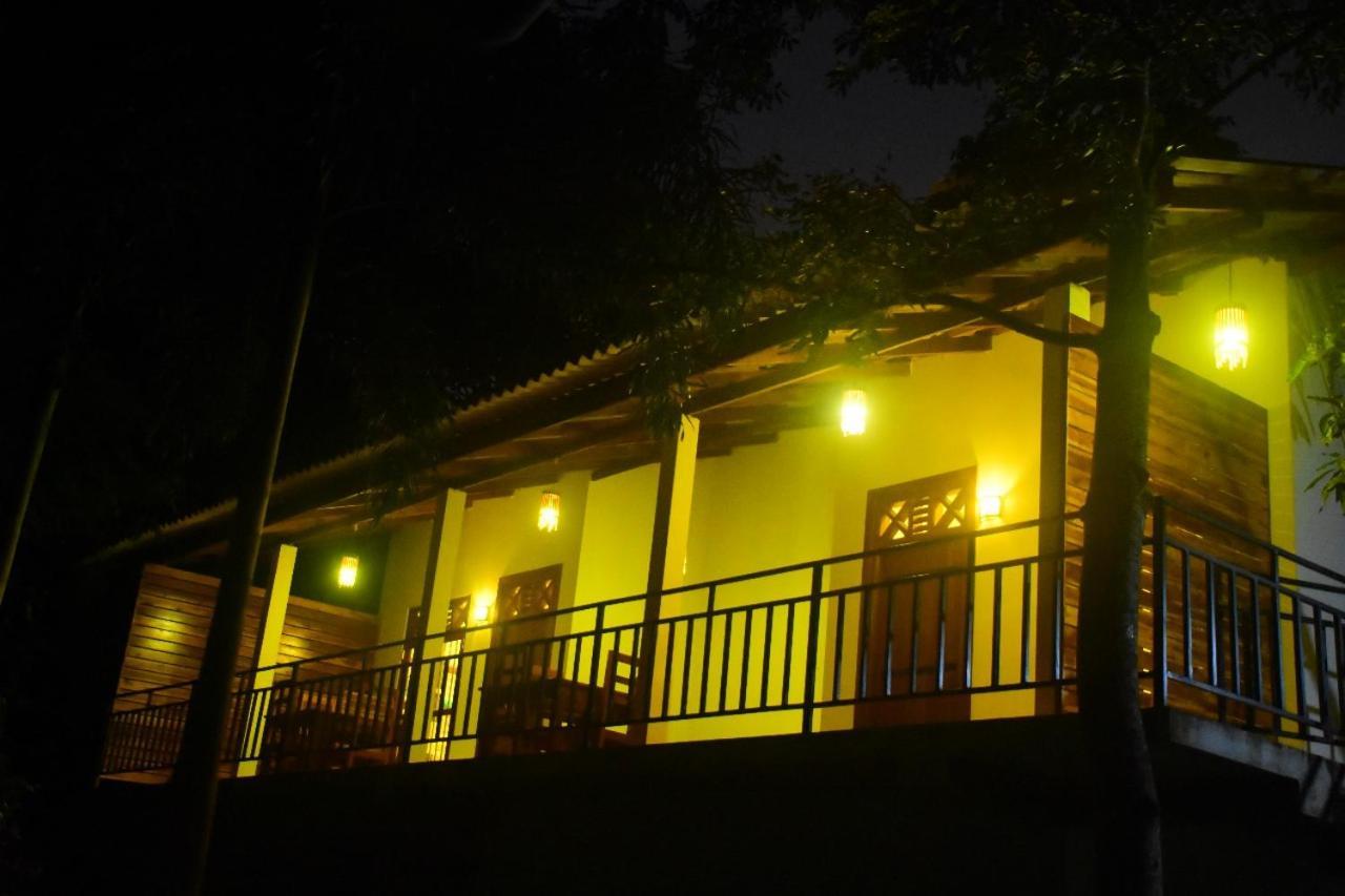 Hotel Wild Heaven Udawalawe Esterno foto