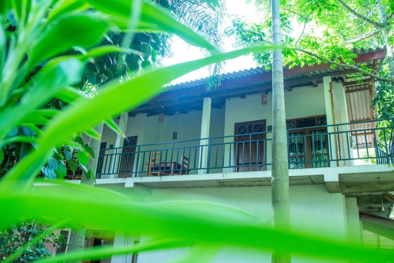 Hotel Wild Heaven Udawalawe Esterno foto