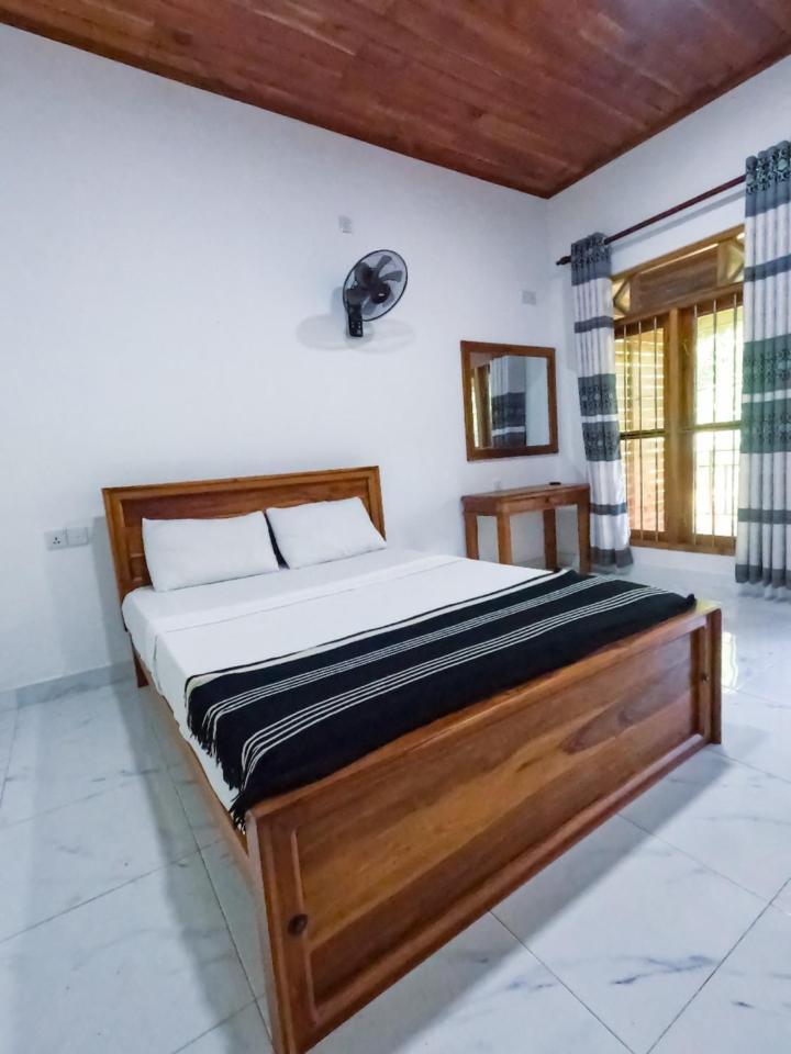 Hotel Wild Heaven Udawalawe Esterno foto