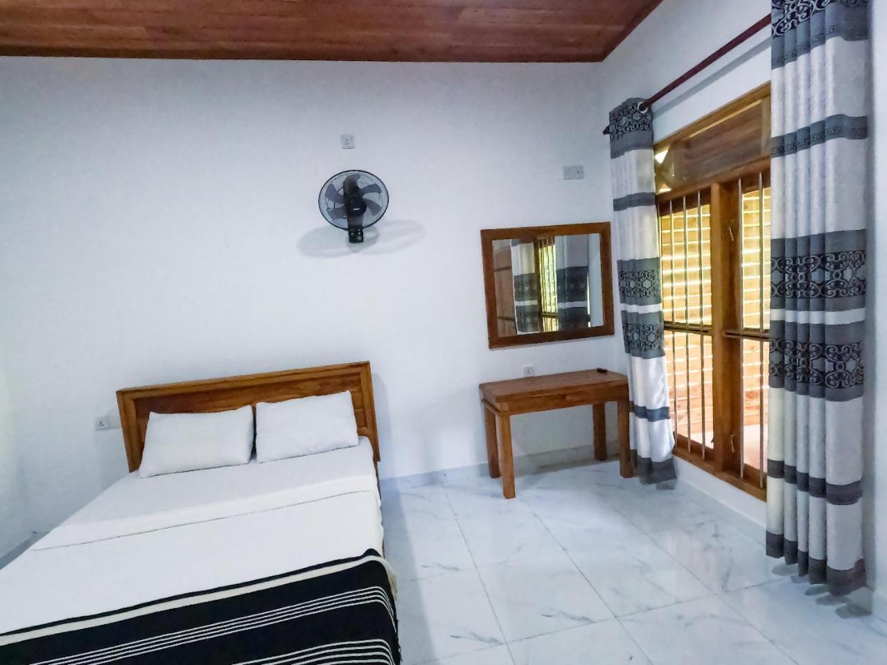 Hotel Wild Heaven Udawalawe Esterno foto