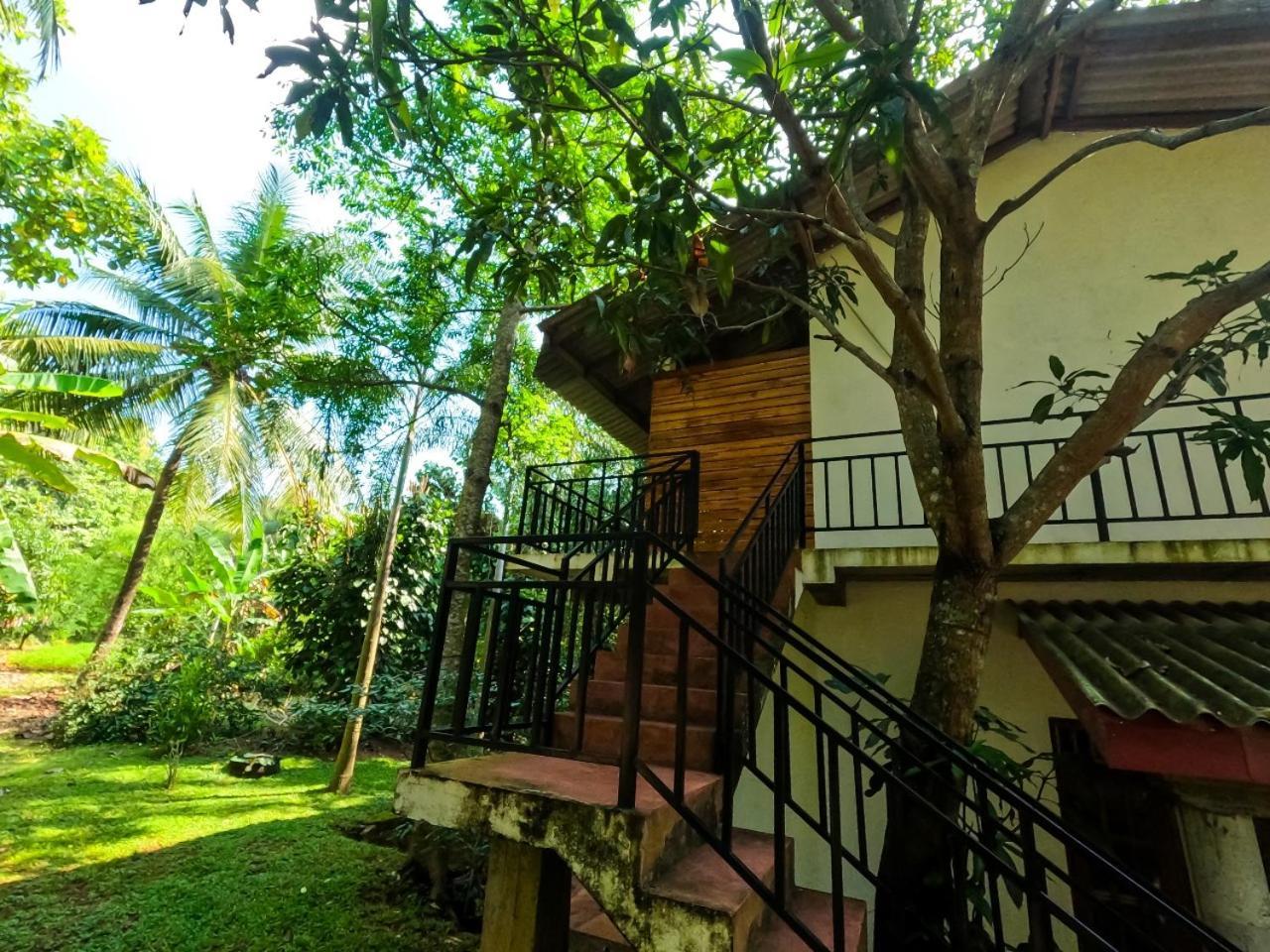 Hotel Wild Heaven Udawalawe Esterno foto