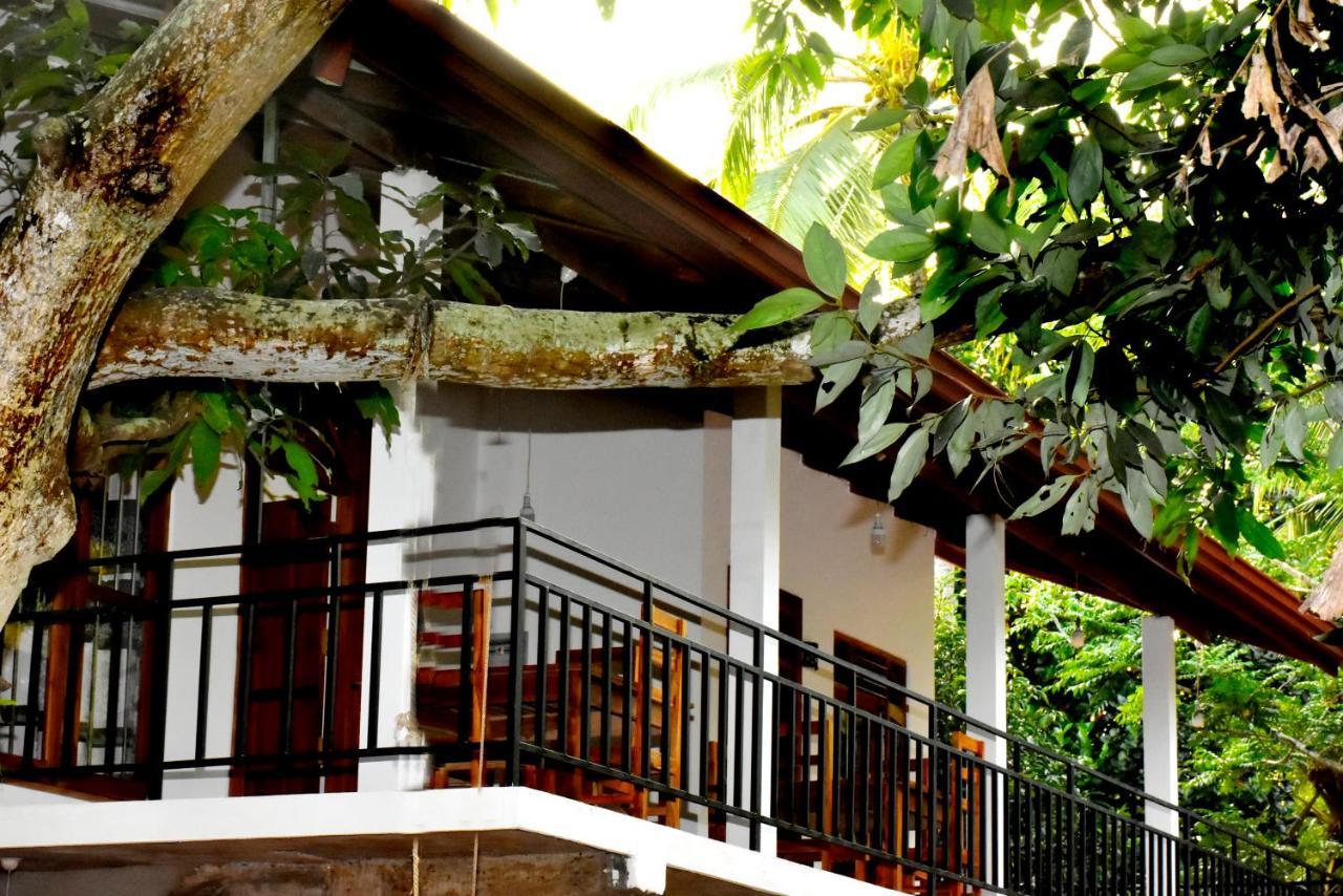 Hotel Wild Heaven Udawalawe Esterno foto