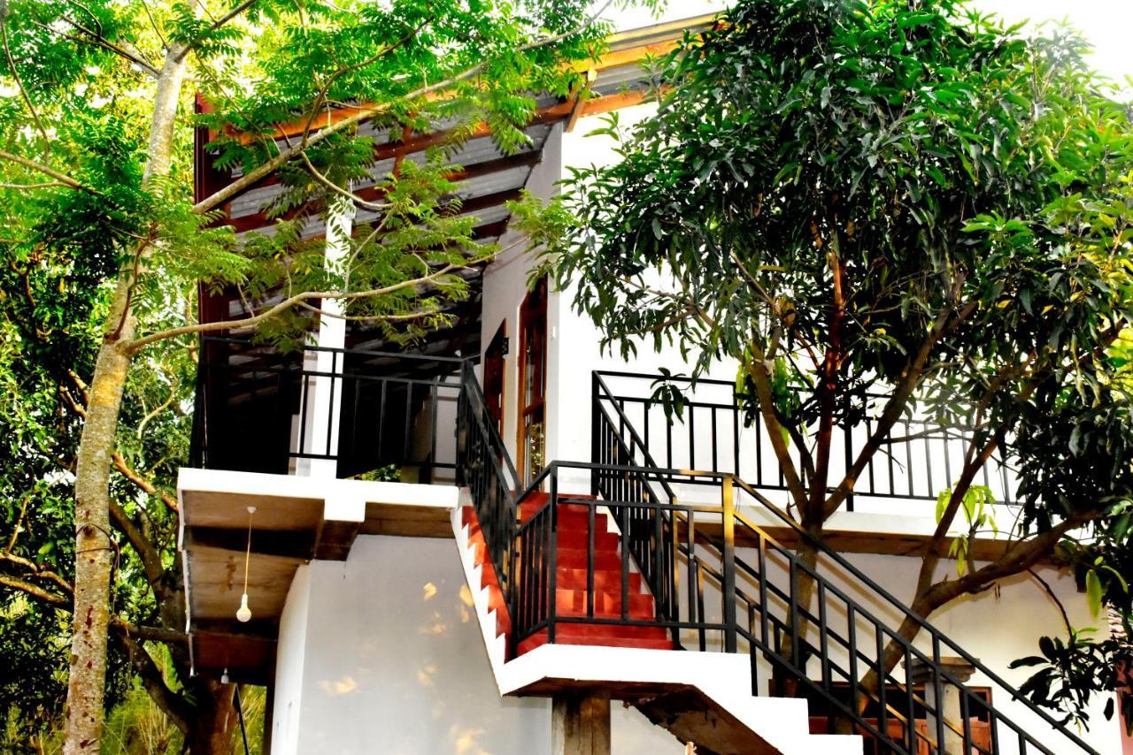 Hotel Wild Heaven Udawalawe Esterno foto